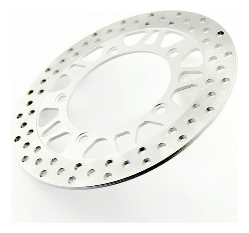 Disco De Freno Delantero Suzuki An250 Skywave Type M/s 03-08