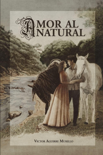 Libro: Amor Al Natural (spanish Edition)
