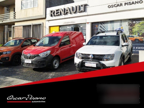 Imagen 13 de 14 de Renault Logan Zen 1.0 2022 0km