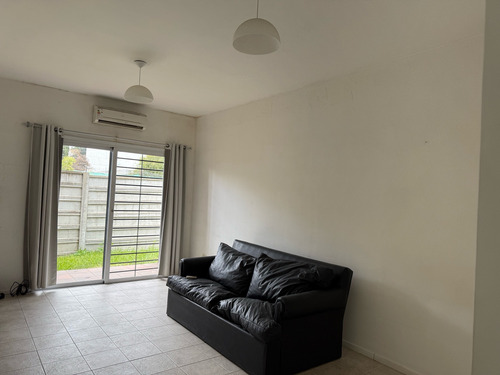 Departamento - Las Recovas