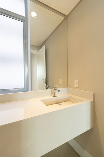 Imagem 24 de 30 de Apartamento Padrão Em São Paulo - Sp - Ap0286_rncr