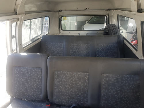 Imagem 5 de 23 de Volkswagen Kombi 2012 1.4 Standard Total Flex 3p