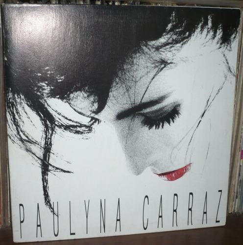 Paulyna Carraz Lp Transparente