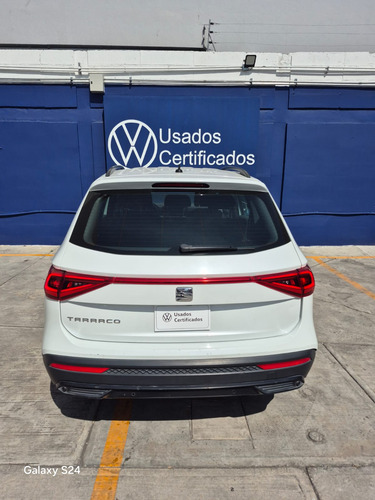 Seat Tarraco 1.4 Tsi Dsg
