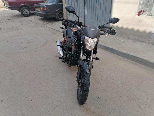 Motos Honda