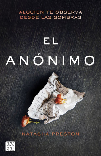 El Anonimo