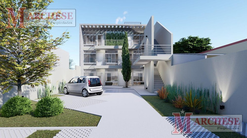 Departamento 2 Ambientes En Venta En Castelar Norte