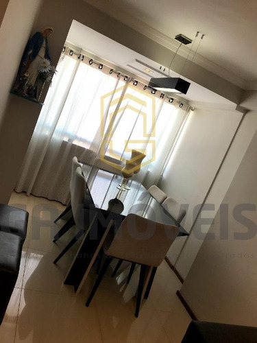 Imagem 21 de 27 de Apt Decorado E Reformado No Poço 3 Quartos 1 Suíte Área De Lazer Completa Só 299mil!! - 486
