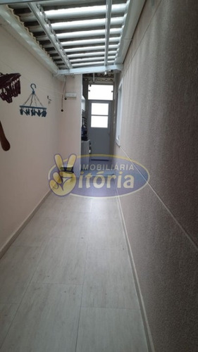Imagem 22 de 30 de Sobrado Em Condomínio Fechado Para Venda Venda No Bairro Demarchi - 11334