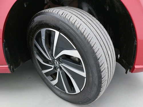 Volkswagen Polo 1.0 170 TSI HIGHLINE AUTOMÁTICO