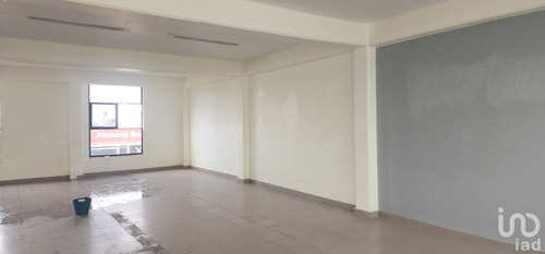 Renta Local Comercial 1 Ambiente Chalco De Díaz Covarrubias Centro