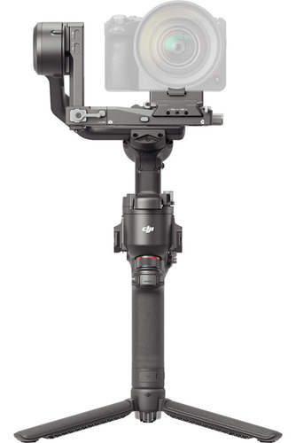 Dji Ronin Rs4 Estabilizador