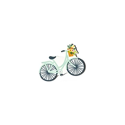 Mini Accesorio De Bicicleta
