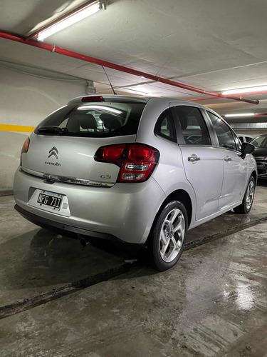 Citroën C3 1.6 Exclusive Vti 115cv 2013 Sepautos