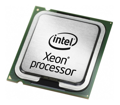 Imagem 1 de 2 de Processador Intel Xeon E5-2670 BX80621E52670 de 8 núcleos e  3.3GHz de frequência