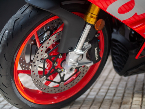 Imagen 12 de 15 de Aprilia Rs 660 Entrega Inmediata
