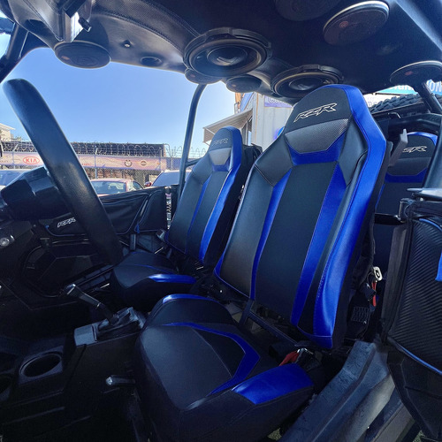 Polaris Turbo S 2019