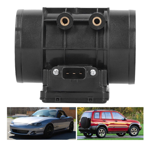 S Medidor De Sensor De Flujo De Aire Masivo E5t52071
