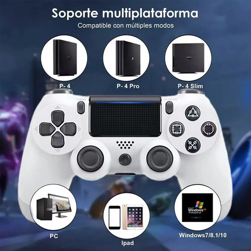 Control Inalámbrico Mando Compatible Con Para Psp 4