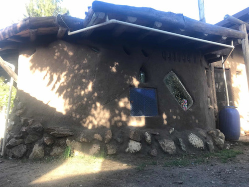 Imagen 3 de 5 de Bioconstruccion Casas De Barro