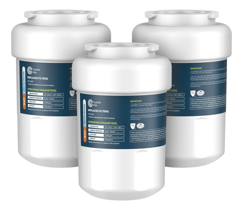 Filtros De Agua Mwf Para Repuestos Ge Mwf, Mwfp, Mwfa, Gwf,