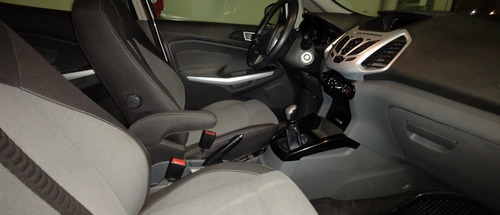 Imagen 6 de 9 de Ford Ecosport 2013 1.6 Freestyle 110cv 4x2