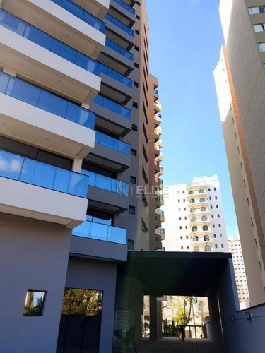 Imagem 5 de 15 de Sala À Venda, 43 M² Por R$ 371.900,00 - Centro - Santo André/sp - Sa0668