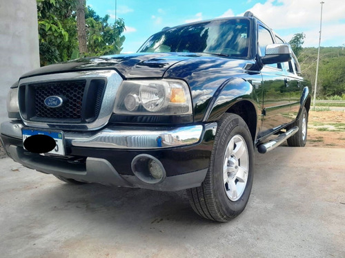 Ford Ranger 3.0 Xlt Cab. Dupla 4x4 4p