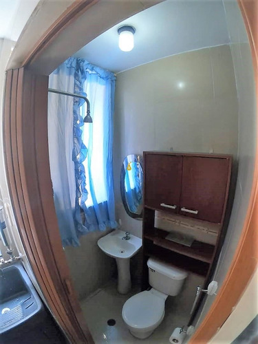 Imagen 13 de 14 de Apartamento En Venta El Bosque