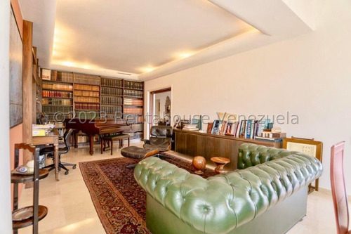 Se Vende Apartamento En Colinas Del Tamanaco Mls #24-11262
