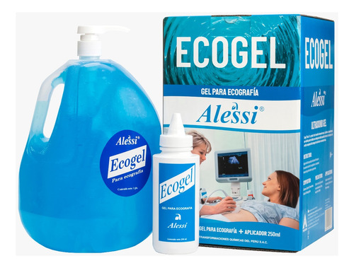 Ecogel Alessi