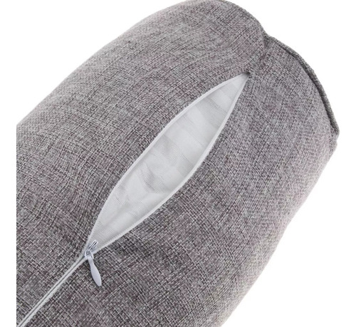 Almohadas, Cojines, Soportes Para Dormir Con Cuello Redondo