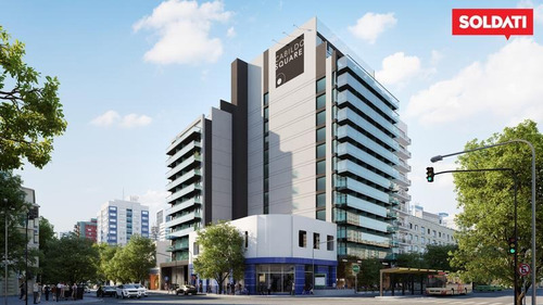 Cabildo Square.venta. Oficina.belgrano