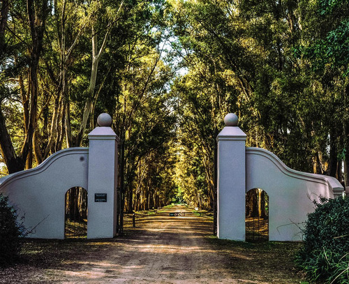 Lote A La Venta En Chacras De San Andres