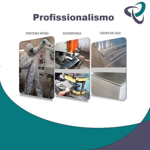 Imagem 5 de 10 de Cofre Invisível Tomada Embutir Promoção