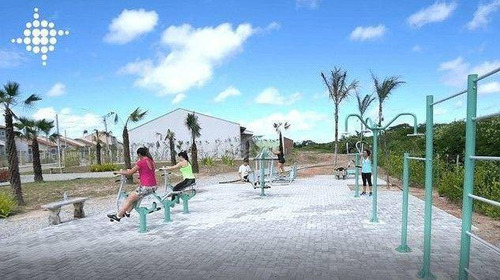 Imagem 8 de 28 de Lote À Venda, 150 M², Smart City, Por R$ 29.500 - Croatá - São Gonçalo Do Amarante/ce - Te0426