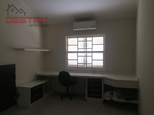 Imagem 12 de 15 de Ref.: 3793 - Casa Condomínio Em Jundiaí Para Aluguel - L3793