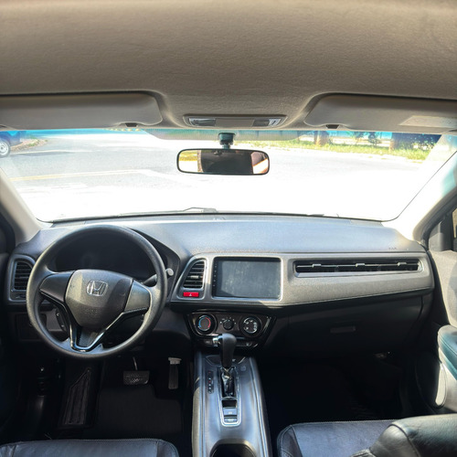 Honda HR-V 1.8 Lx Flex Aut. 5p
