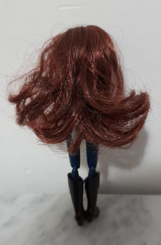 Muñeca Spirit Lucky 13 Cm 2017 (Usado)