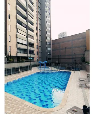 Apartamento en venta