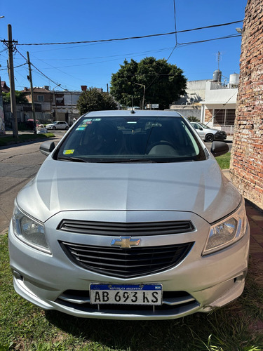 Chevrolet Onix 1.4 Joy Ls 98cv