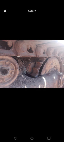 Motor Fiat 619, Tren Rodante, Bujes, Zapatas, Todo Ok!
