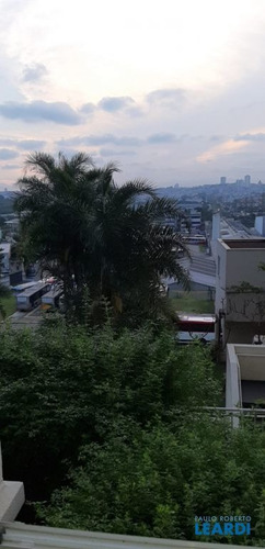 Apartamento - Vila São João - Sp - 635637