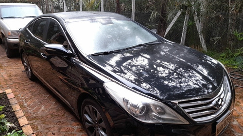 Imagem 2 de 7 de Hyundai Azera 2012 3.0 V6 Aut. 4p