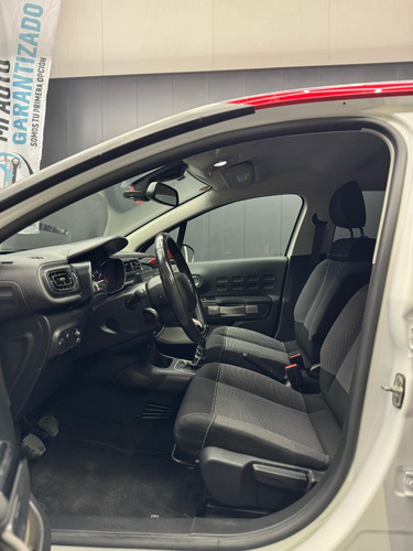 Citroën C3 Bluehdi 100 S&s Bvm Feel