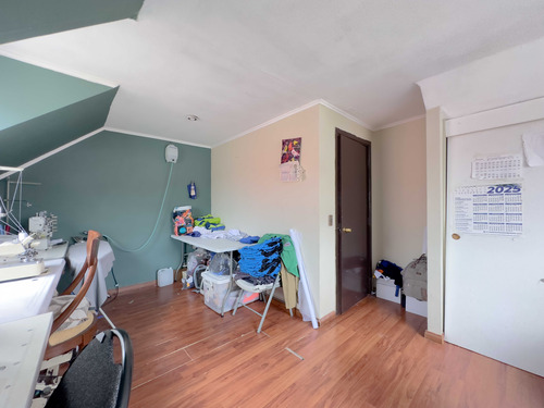 Se Vende Casa 3d.2b.1e.1b Concepción (106154)