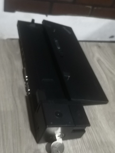 Thinkpad Pro Dock Lenovo 40a1 (Usado)