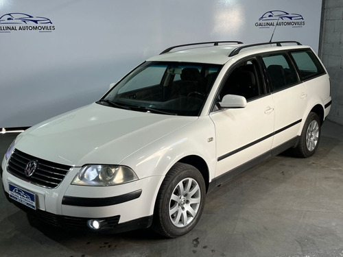 Imagen 3 de 14 de Vw Passat Tdi - Nueva - Permuto Financio