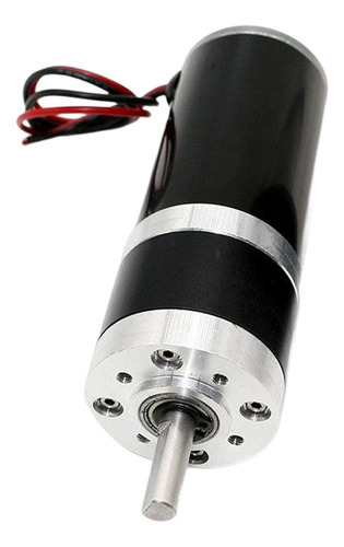 Motorreductor Motor En Miniatura Para Instrumento De 372r
