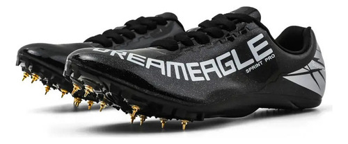 Zapatos De Entrenamiento De Sprint De Atletismo